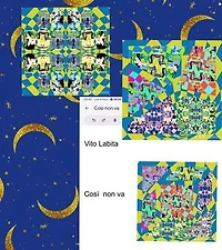 Così non va