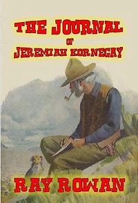 The Journal of Jeremiah Kornegay