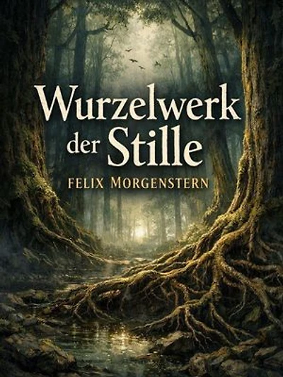 Wurzelwerk der Stille