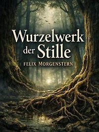 Wurzelwerk der Stille