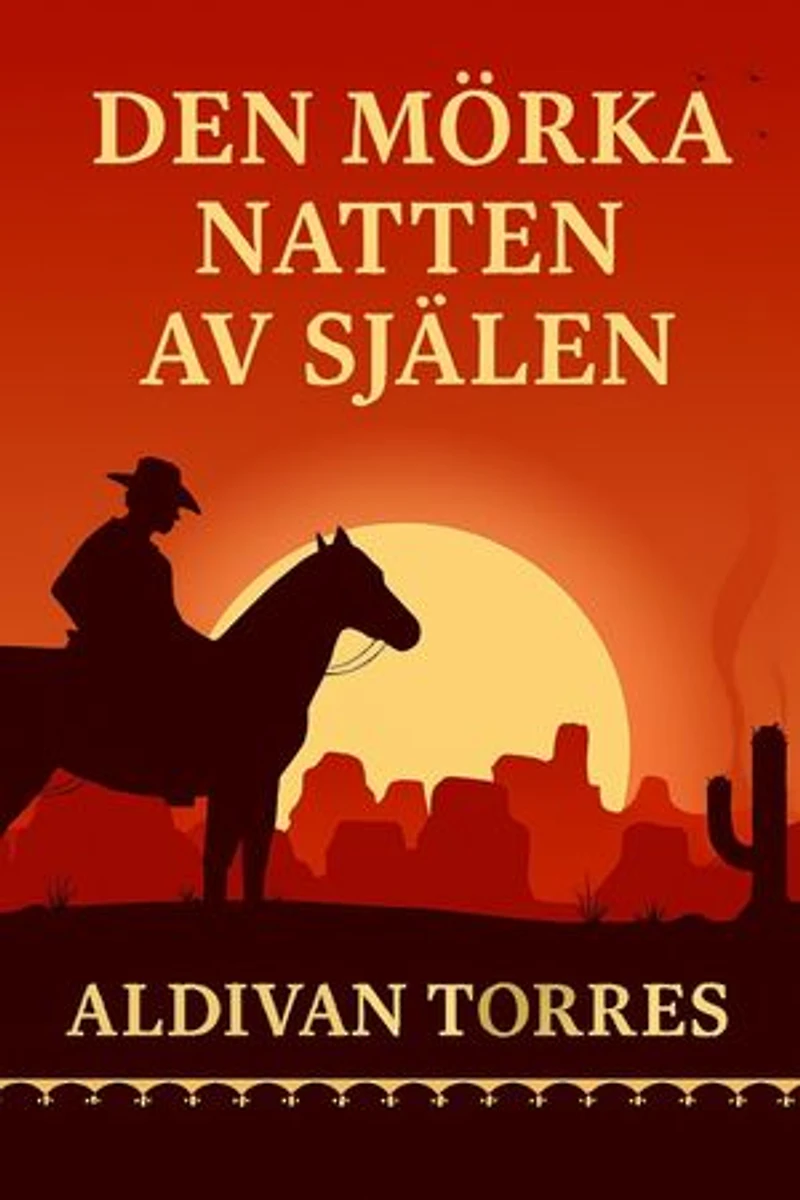 Den Mörka Natten av Själen