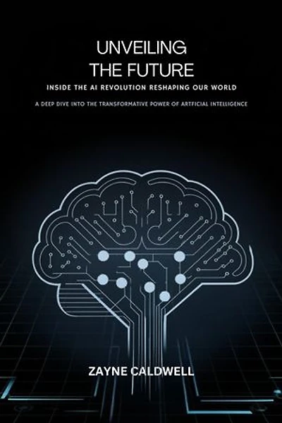 Unveiling the Future: Inside the AI Revolution Reshaping Our World: A Deep Dive into the Transformative Power of Artificial Intelligence