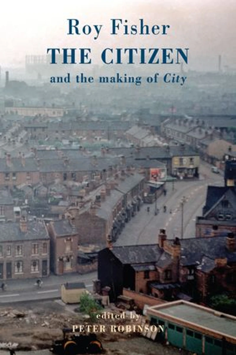 The Citizen: And Making Of City