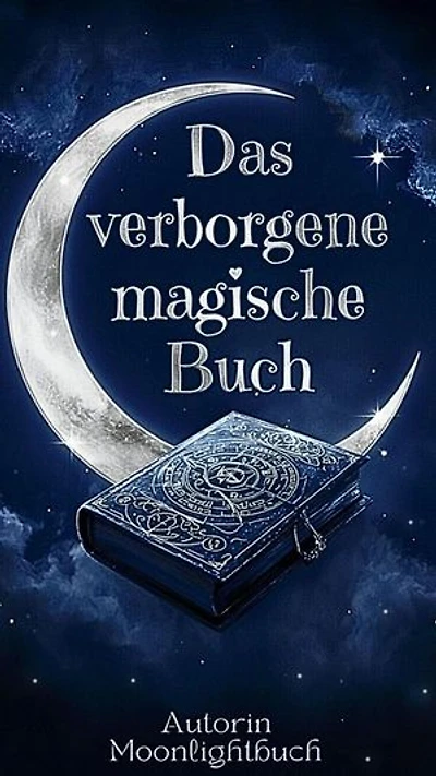 Das Verborgene Magische Buch