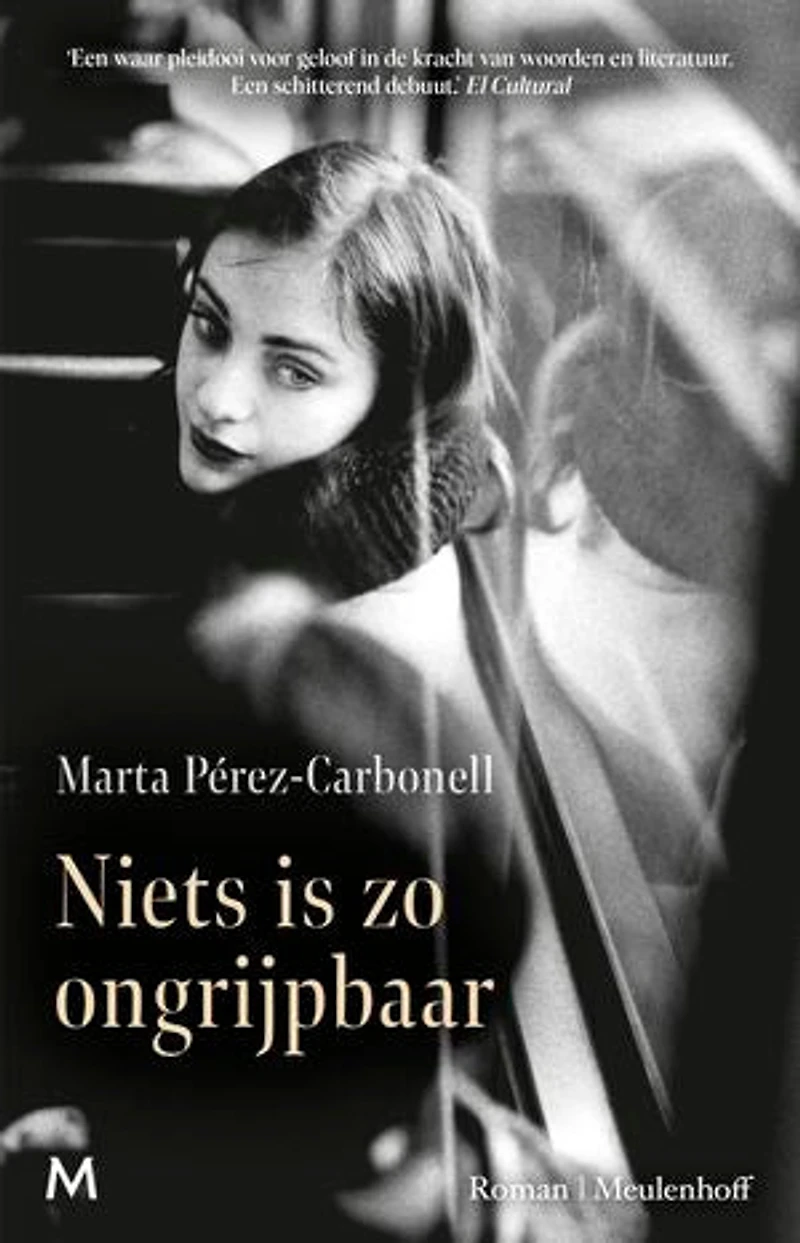 Niets is zo ongrijpbaar
