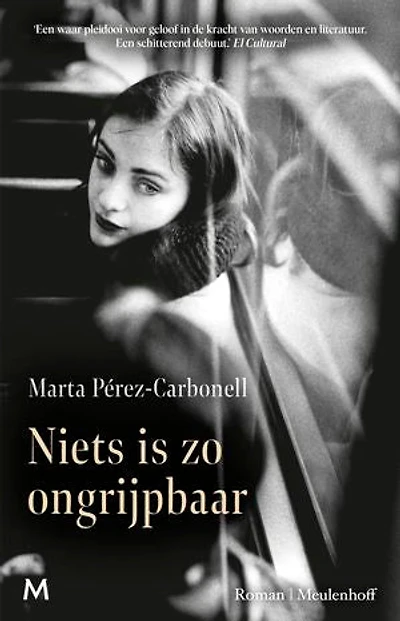 Niets is zo ongrijpbaar