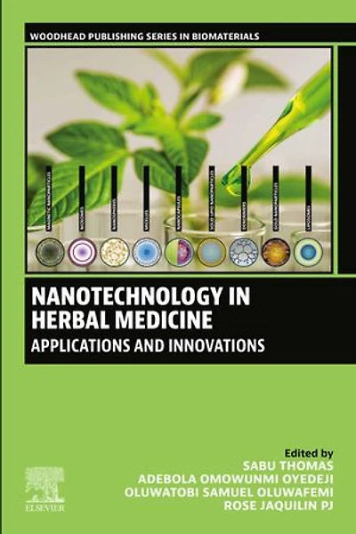 Nanotechnology Herbal Medicine: Applications and Innovations
