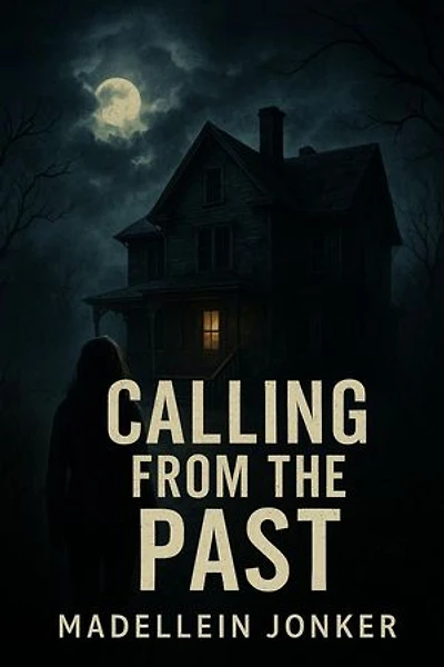 Calling from the Past: Calling from the Past, #1