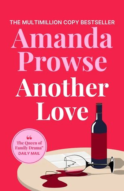Another Love: A heart-wrenching family story from the multimillion copy bestseller