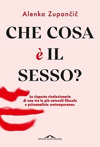 Che cosa è il sesso?