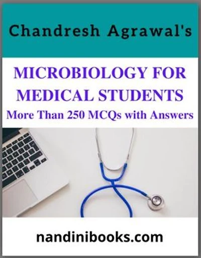 Microbiology For Medical Students: Objective Questions With Answers