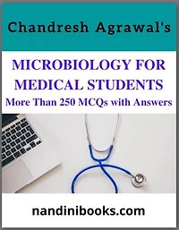 Microbiology For Medical Students: Objective Questions With Answers