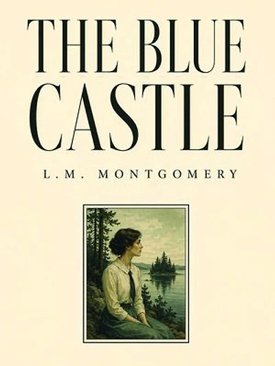 The Blue Castle