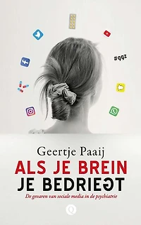 Als je brein je bedriegt: De gevaren van sociale media in de psychiatrie