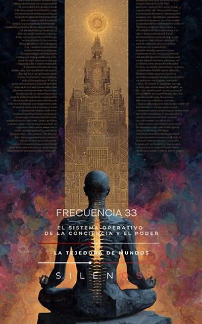 FRECUENCIA 33: La Conciencia y el Poder: ILLUMINATI