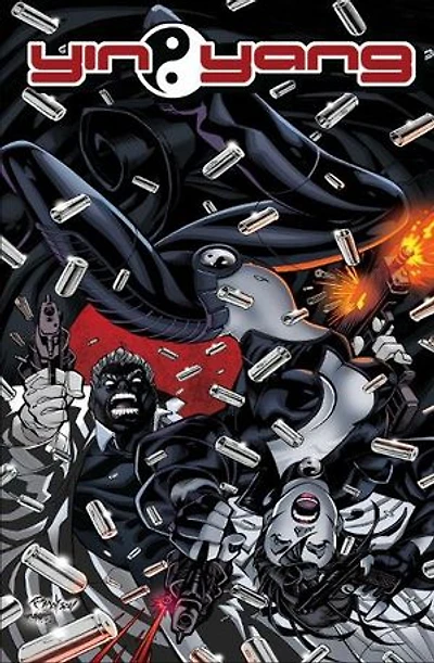 Yin Yang