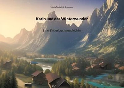 Karin und das Winterwunder