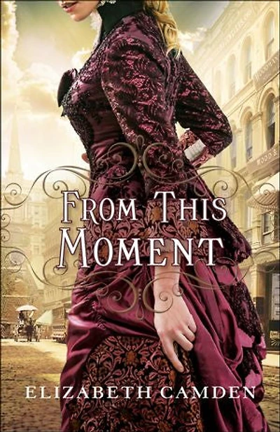 FROM THIS MOMENT