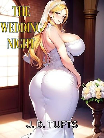 The Wedding Night