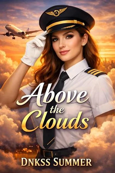 Above the Clouds