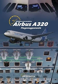 AIRBUS A320 Flugzeugpaneele