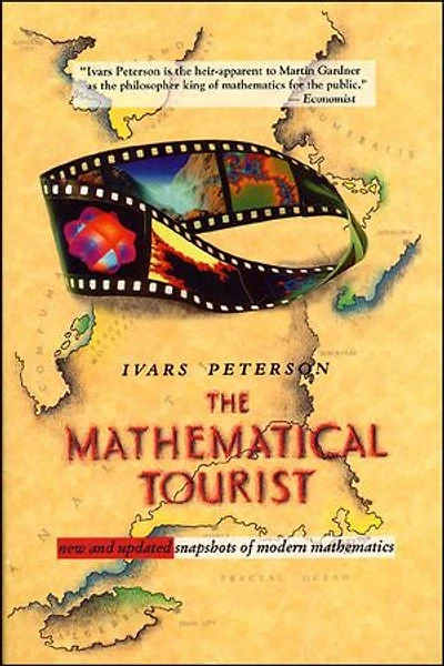 The Mathematical Tourist: New and Updated Snapshots of Modern Mathematics