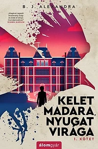 Kelet madara, nyugat virága