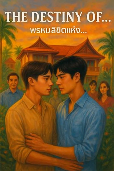 The Destiny of Krit et Phayu
