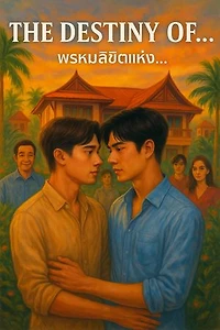 The Destiny of Krit et Phayu