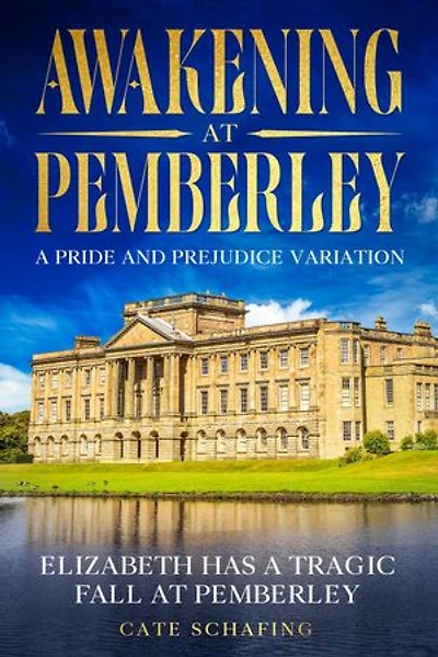 Awakening at Pemberley