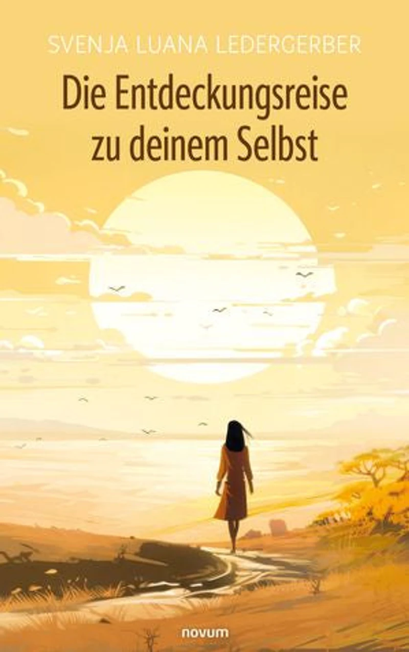 A journey of self discovery
