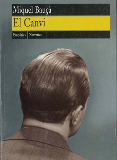 El Canvi: Des de l´Eixample