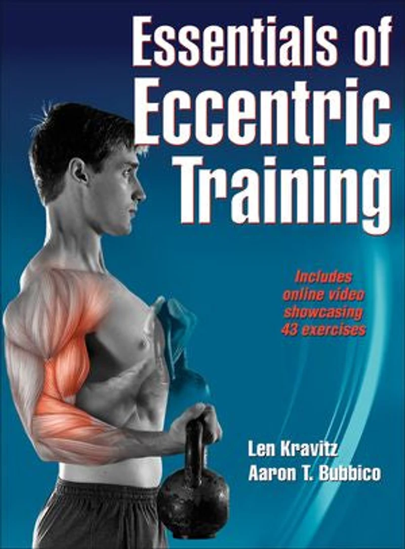 Essentials of Eccentric Training