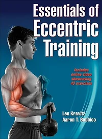 Essentials of Eccentric Training