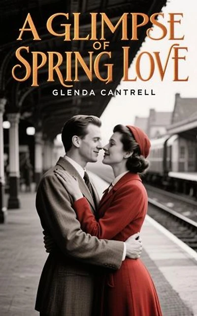 A Glimpse Of Spring Love