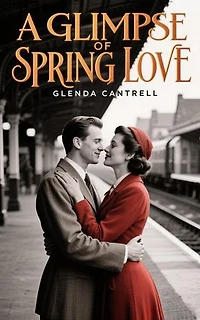 A Glimpse Of Spring Love