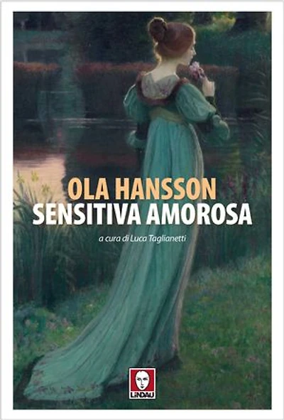 Sensitiva amorosa