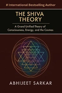 The Shiva Theory: A Grand Unified Theory of Consciousness, Energy, and the Cosmos