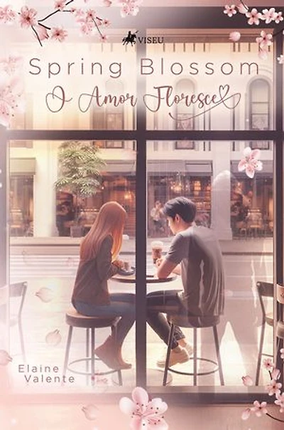 Spring Blossom: O Amor Floresce