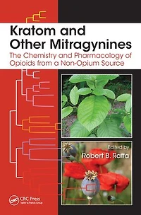 Kratom And Other Mitragynines: The Chemistry Pharmacology Of Opioids From A Non-opium Source