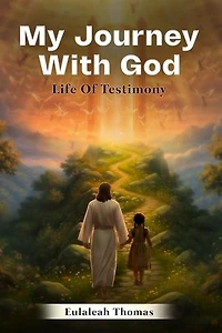 My Journey With God