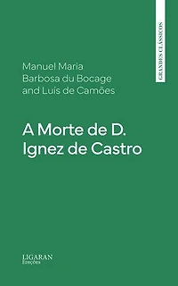 A Morte de D. Ignez de Castro