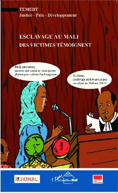 Esclavage au Mali: Des victimes témoignent