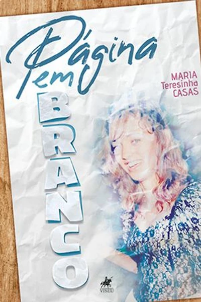 Página em branco