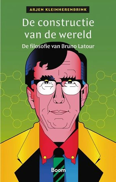 De constructie van de wereld