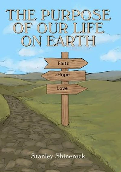 The Purpose of our life on earth