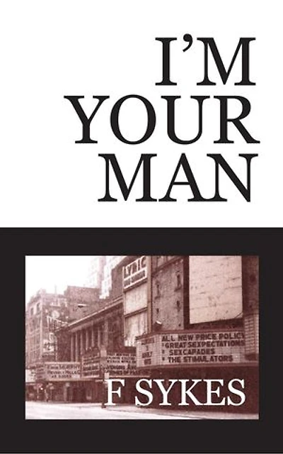 I'm Your Man