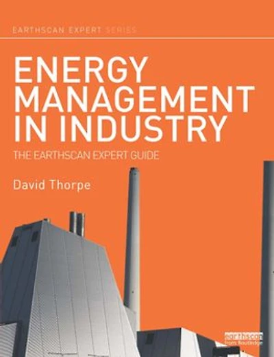 Energy Management Industry: The Earthscan Expert Guide