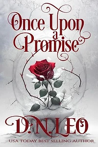 Once Upon a Promise: Mirror and Realms, #5