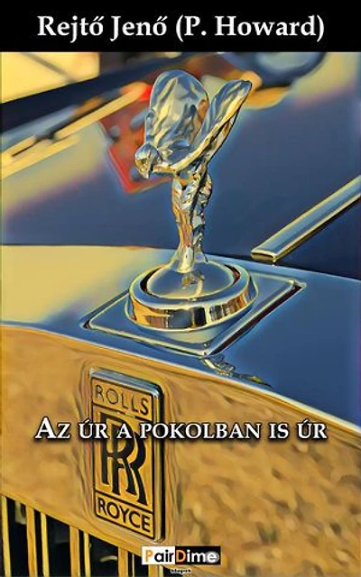 Az úr a pokolban is úr
